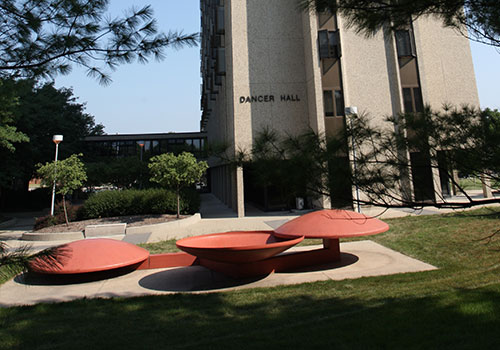 "Towers Art Project"