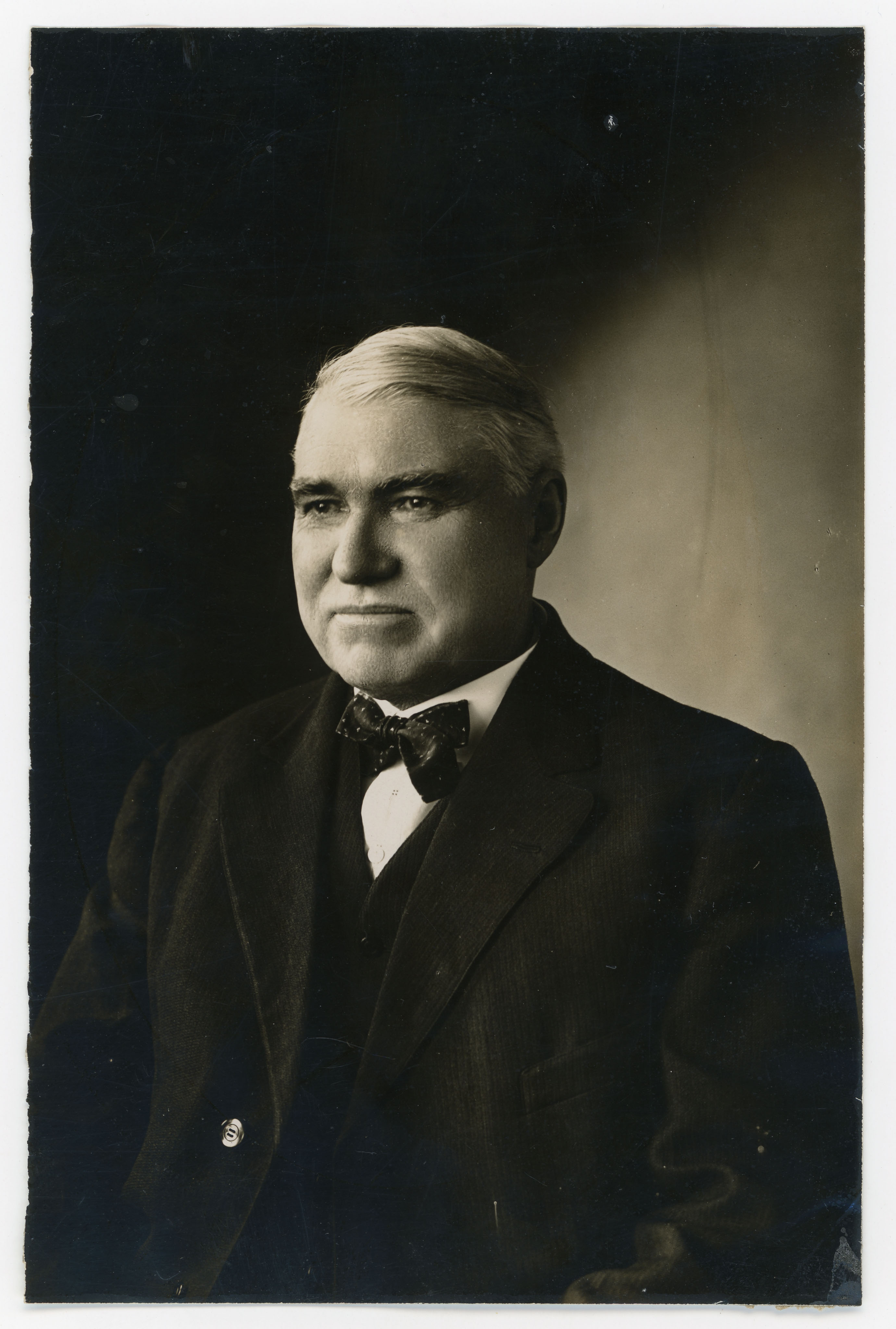 J.W. Jarnagin