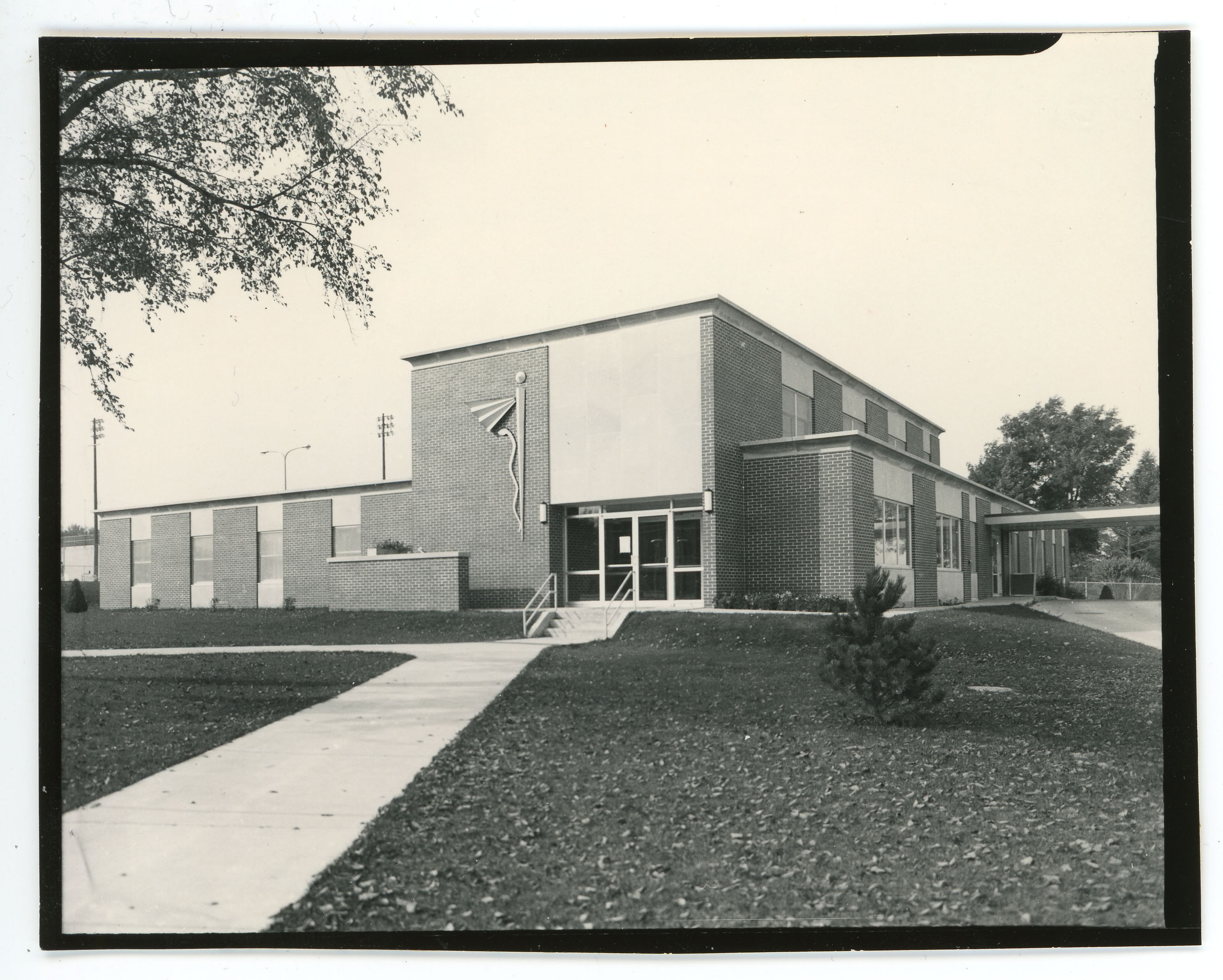 Student Health Center