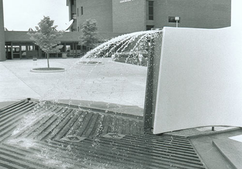 "Environmental Place"