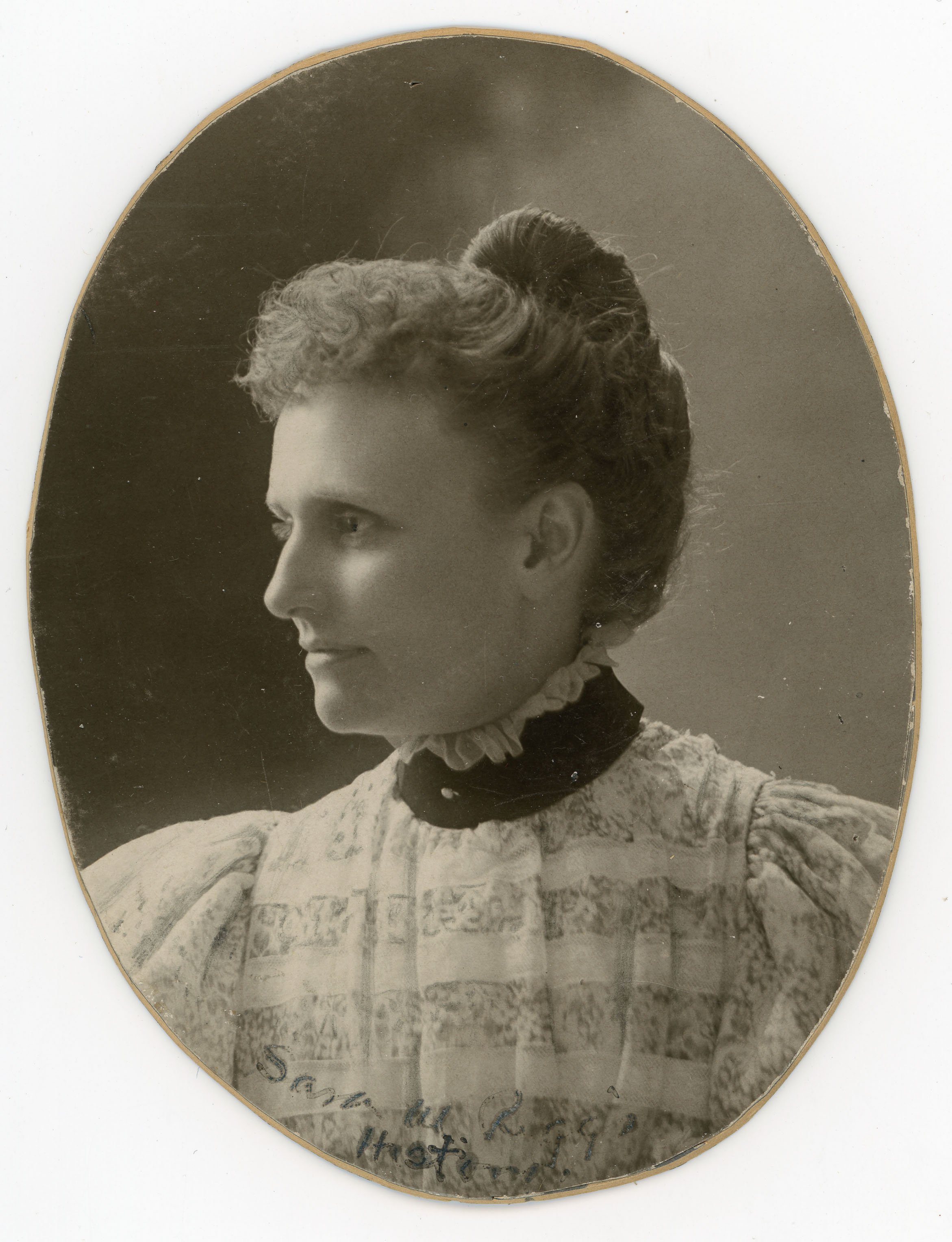 Sara Riggs