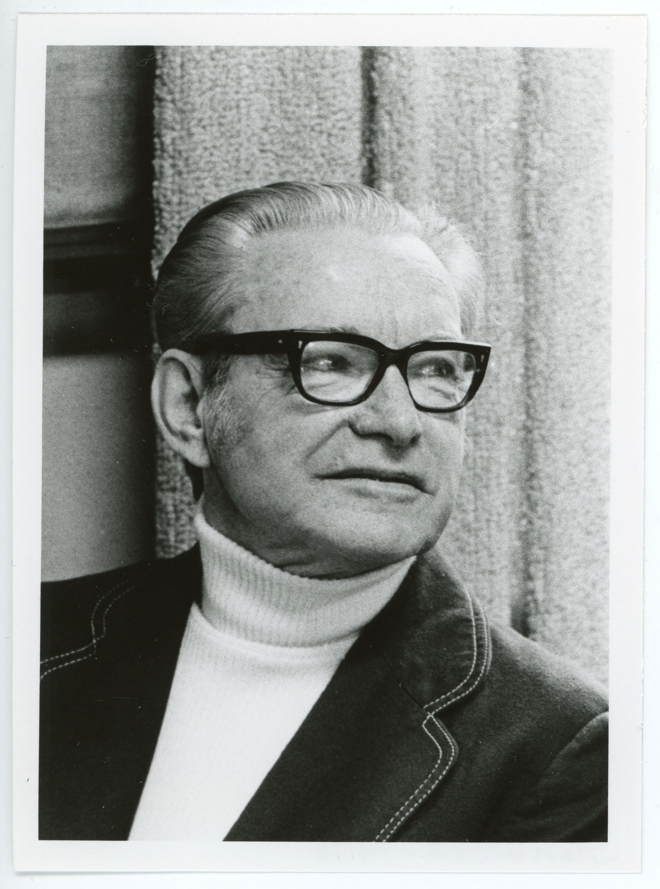 Stanley G. Wood
