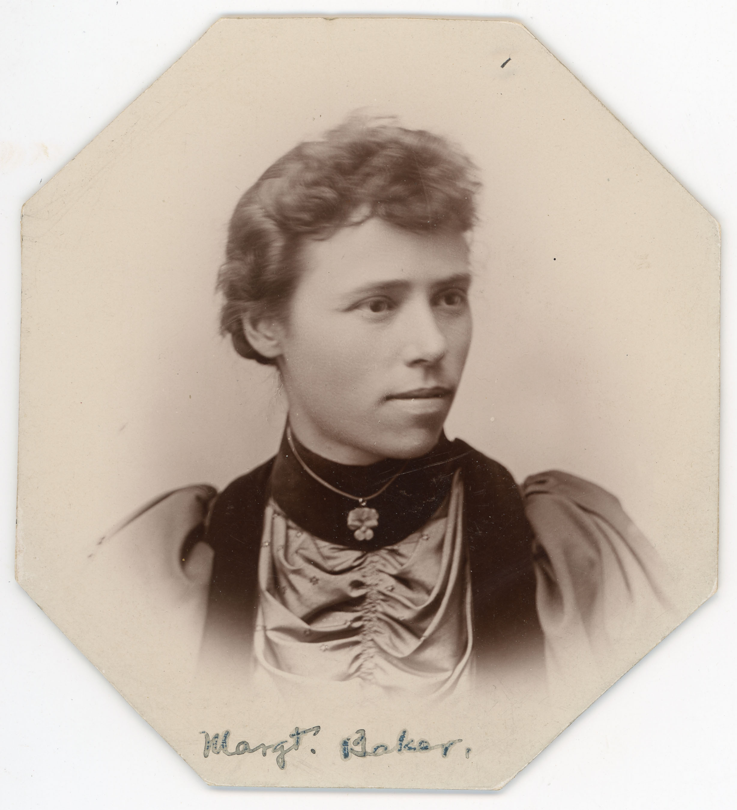 Margaret Baker