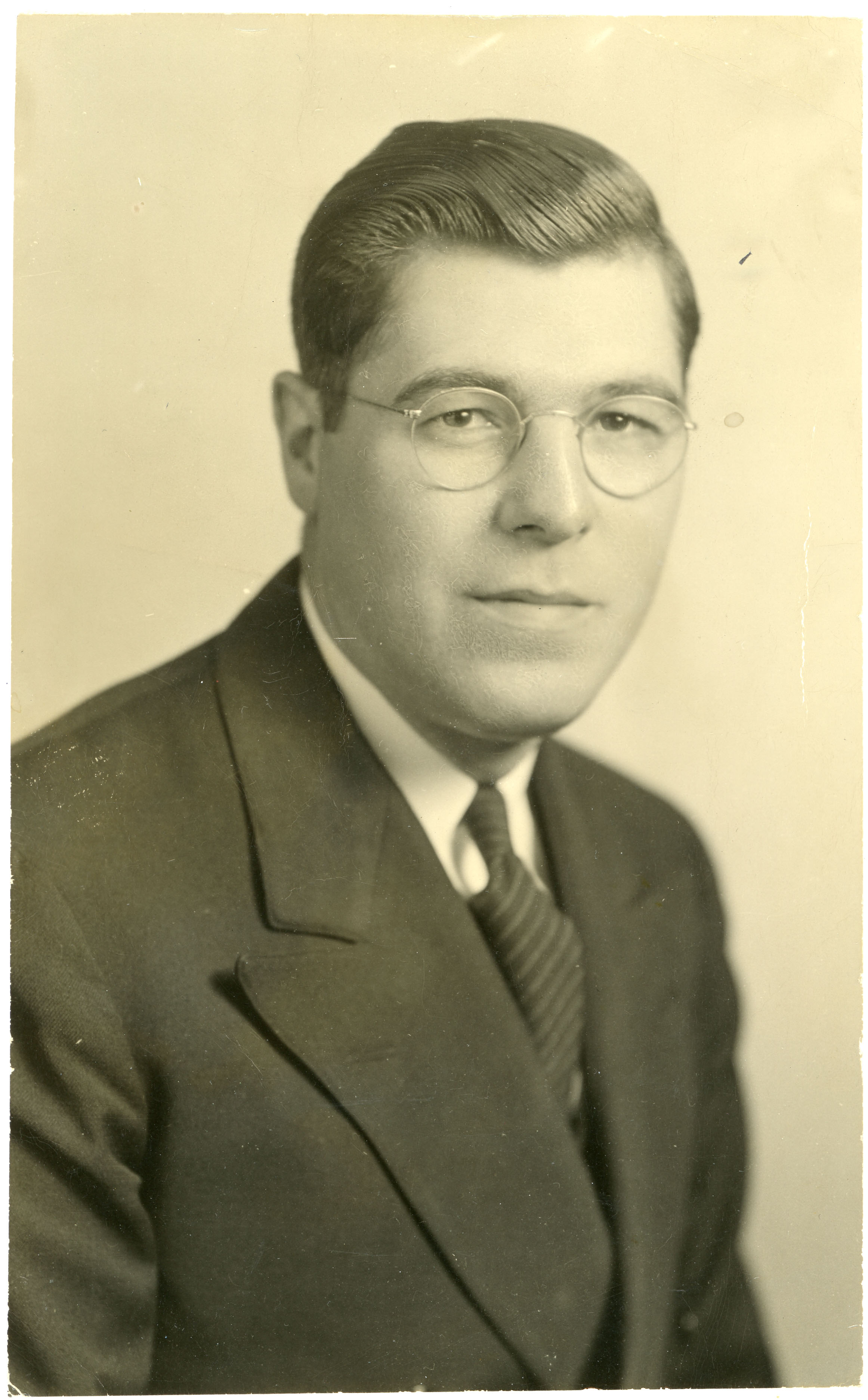 William C. Lang