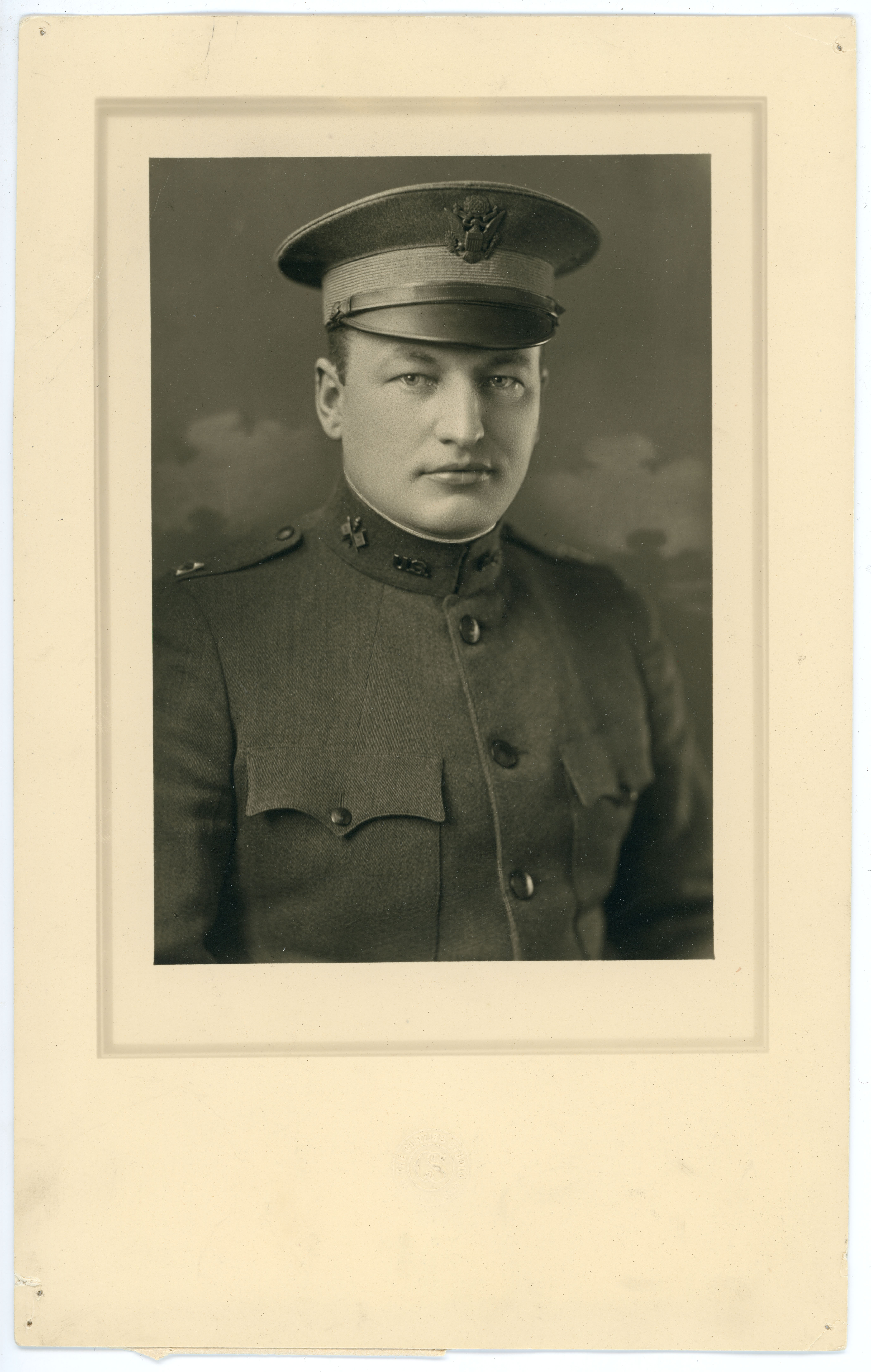 James Perrine