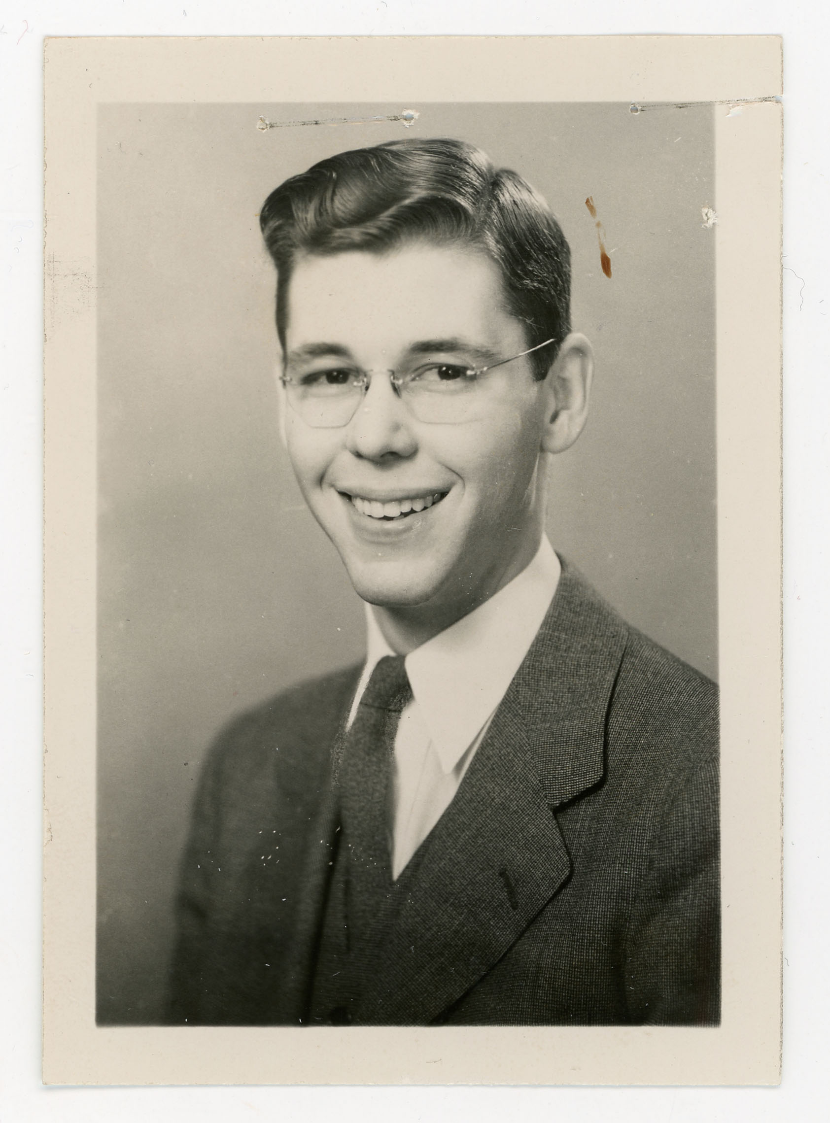 John Mitchell