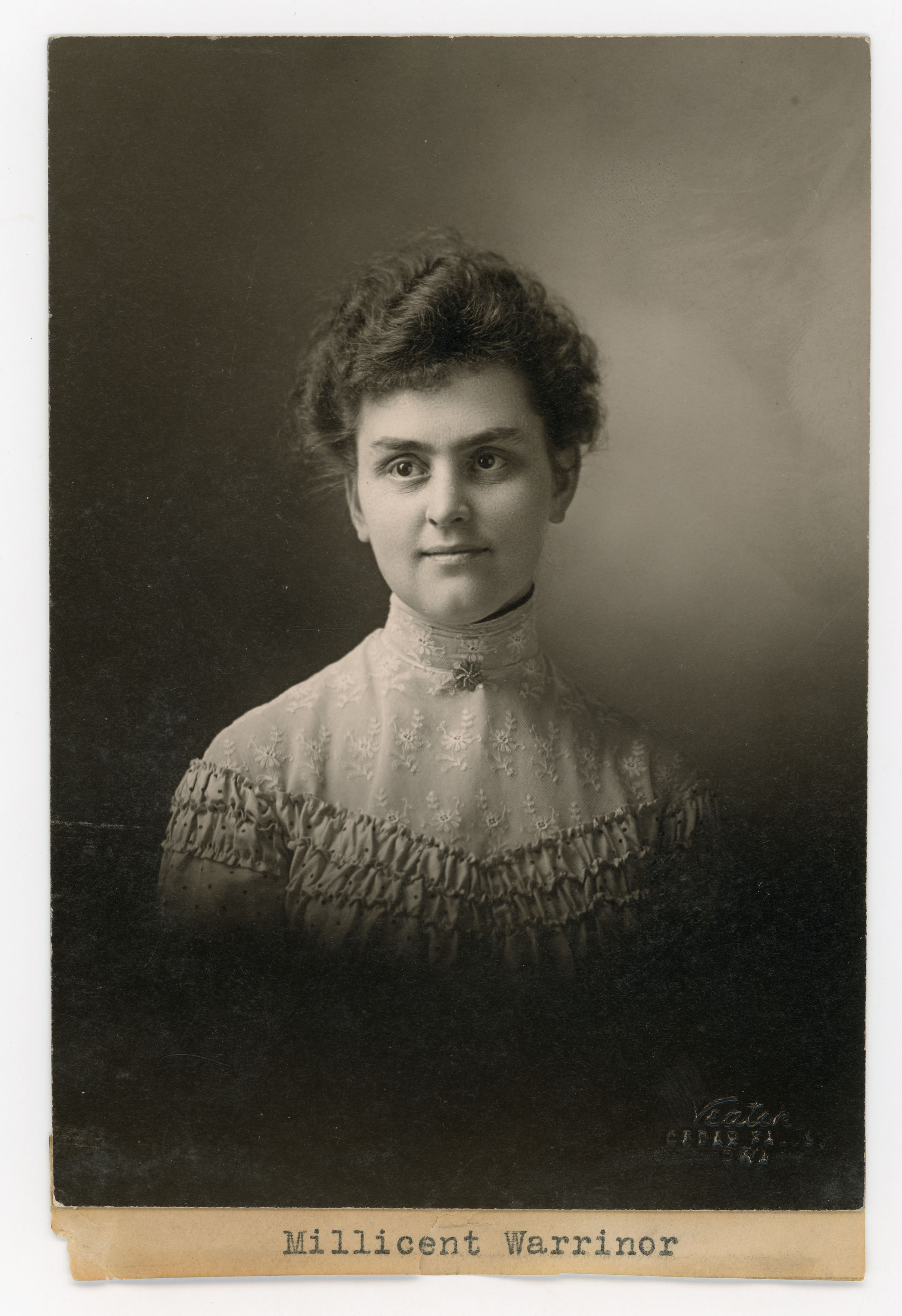 Millicent Warrinor