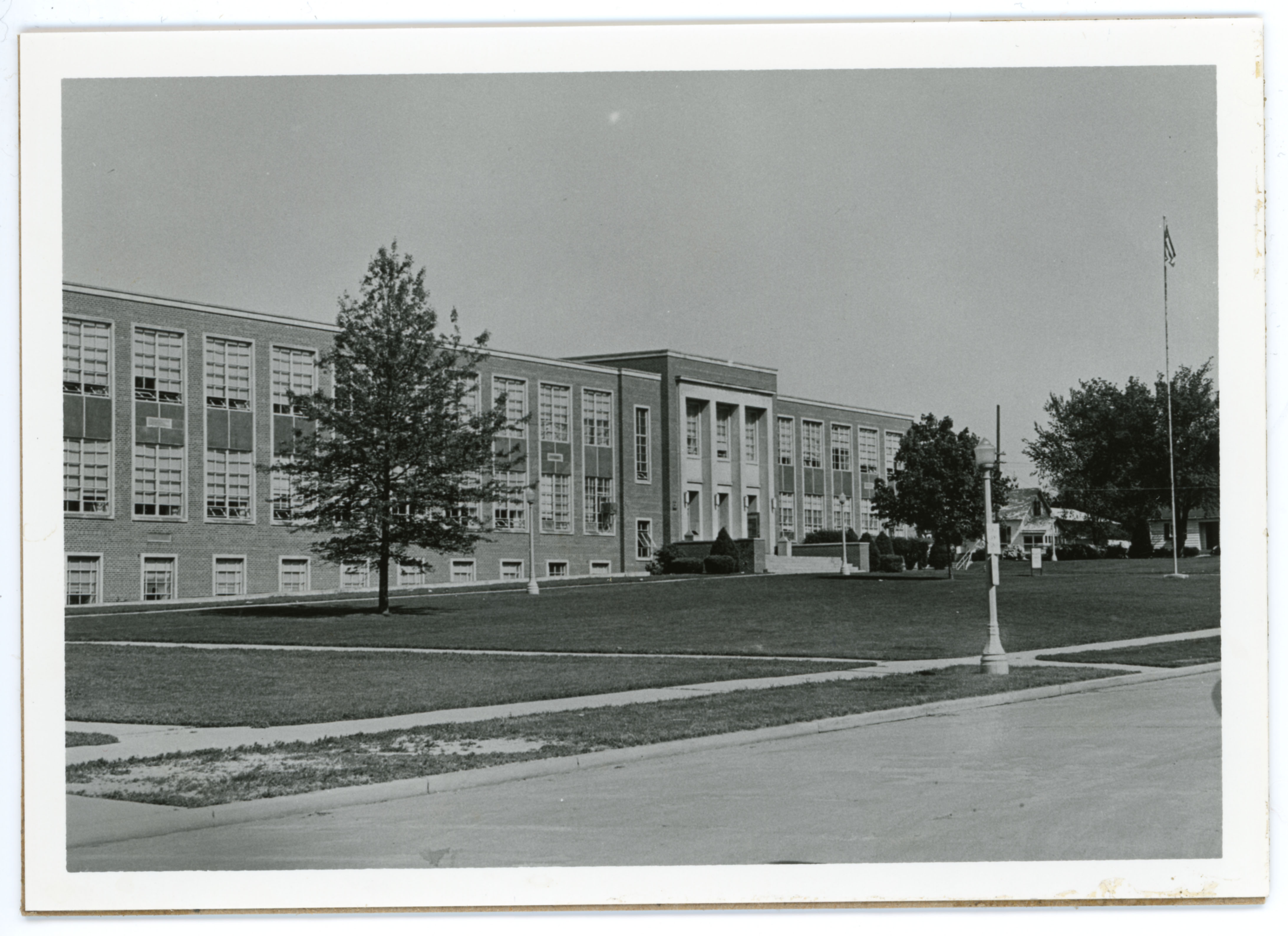 Price Laboratory School