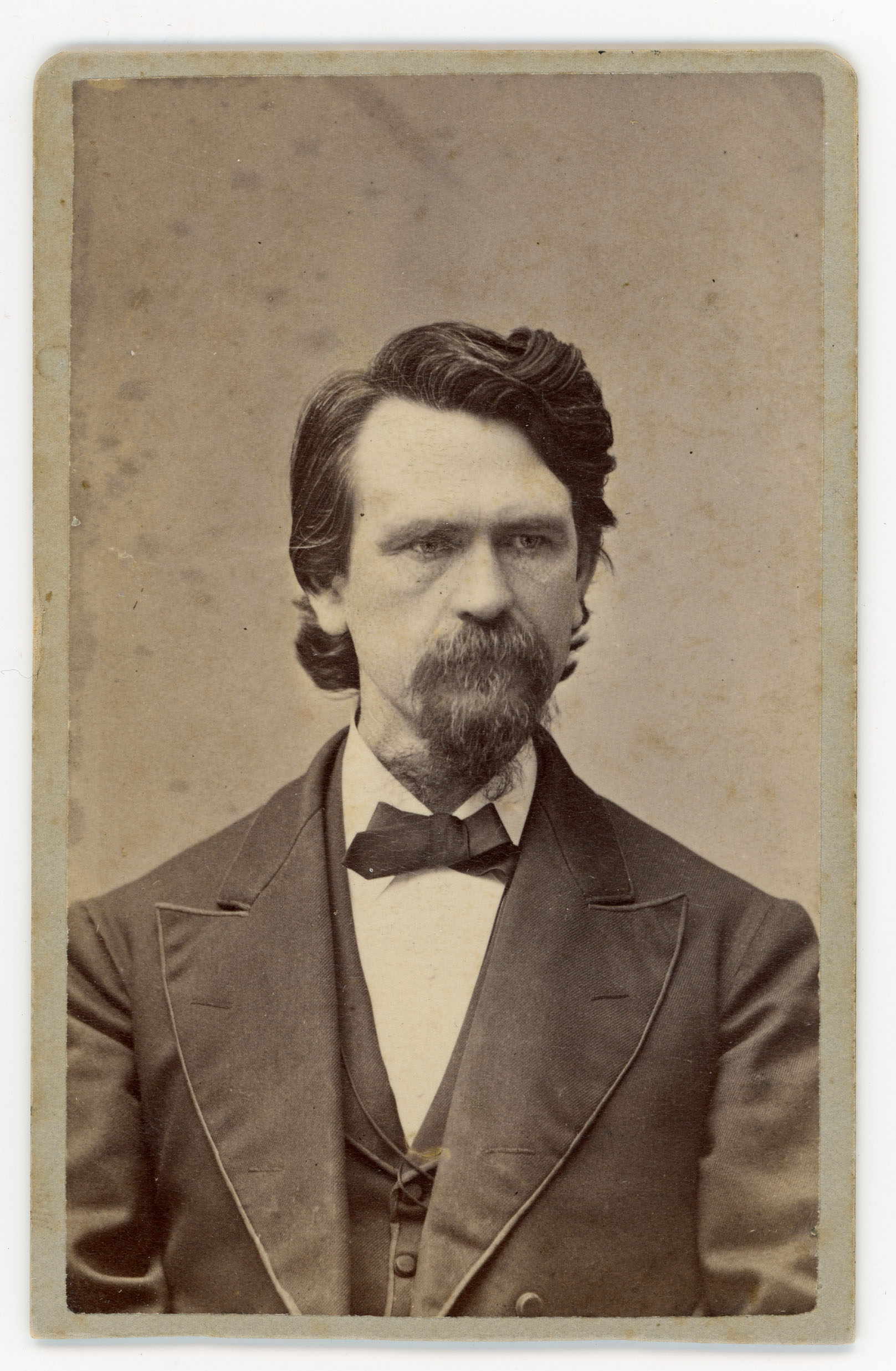 President Gilchrist