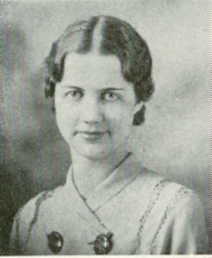 Bridget Adelaide Wells