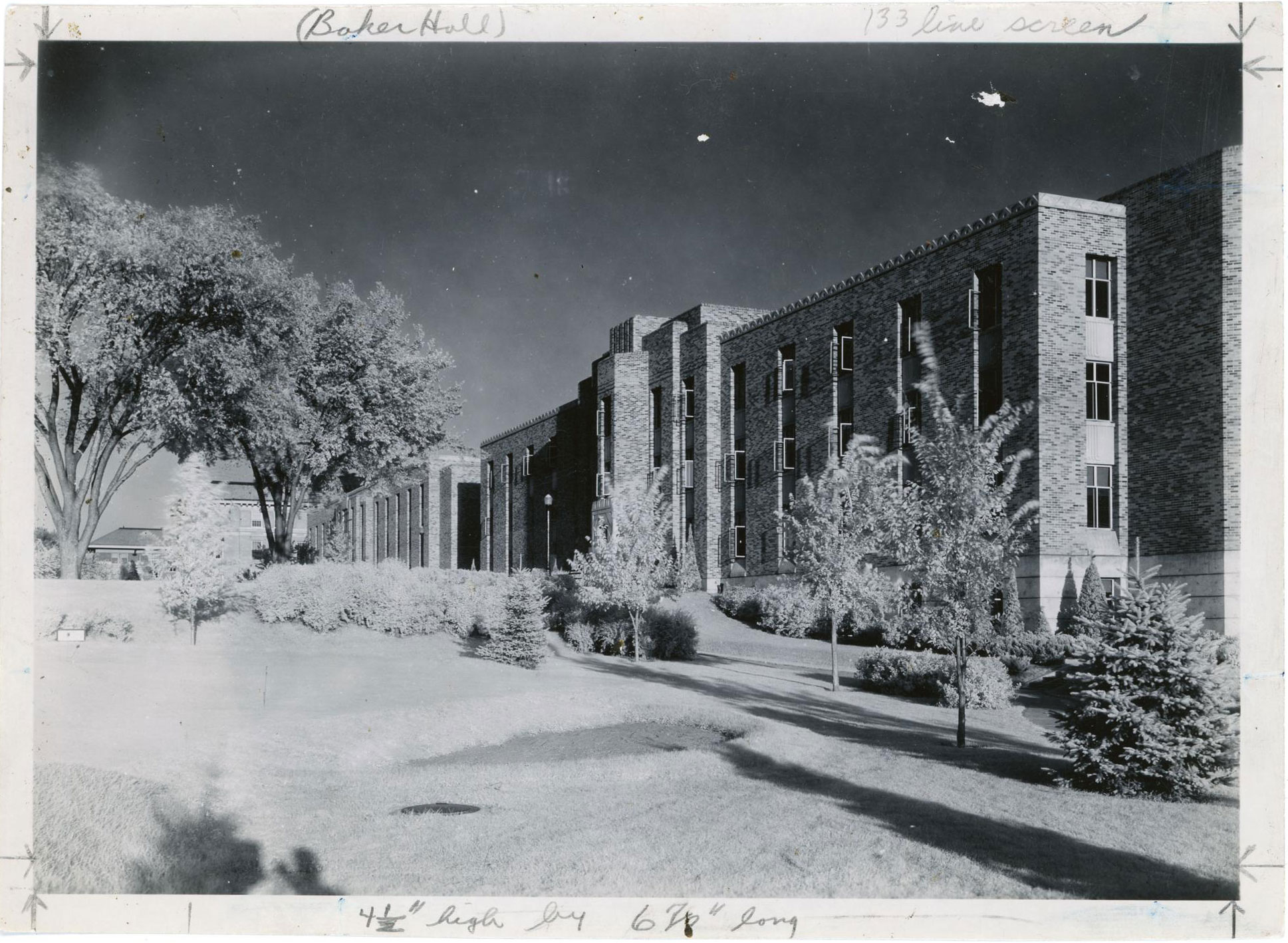 Baker Hall