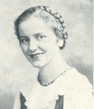 Dorothy Boyd.