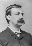 Edward Bellamy, author of Looking Backward.