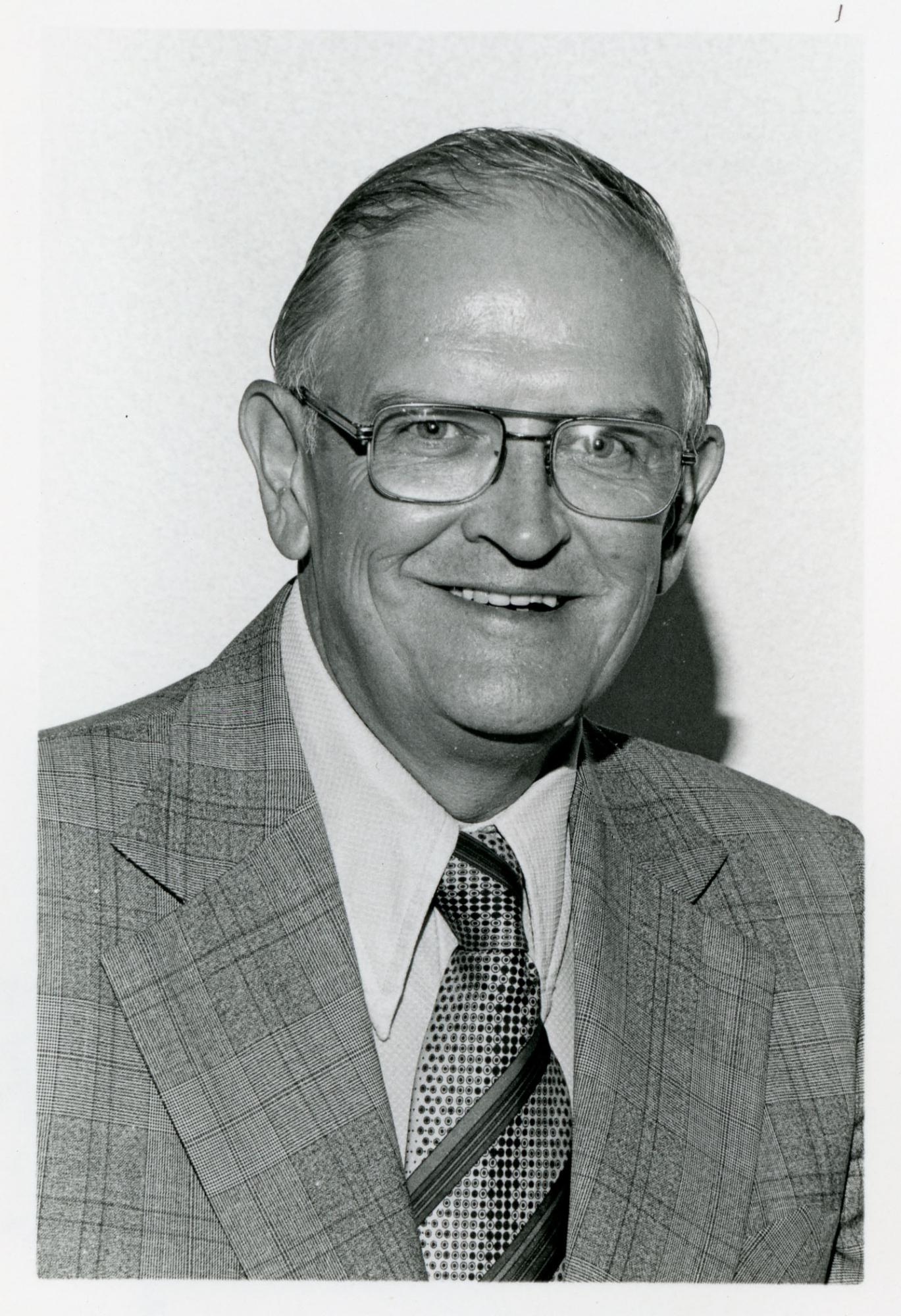 T. Wayne Davis