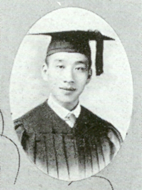 Horace T.C. Tu