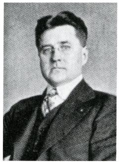 Charles H. Meyerholz