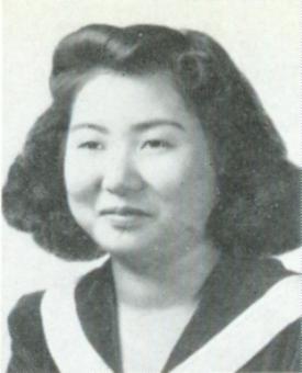 Charlotte Matsuda