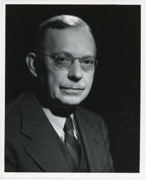 Headshot of Edward Kurtz