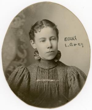 Ethel Arey