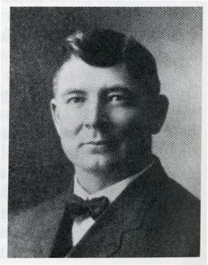 James E. Robinson