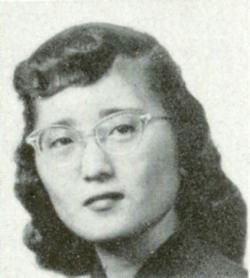 Karen Nakama