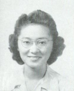 Lillian Watanabe