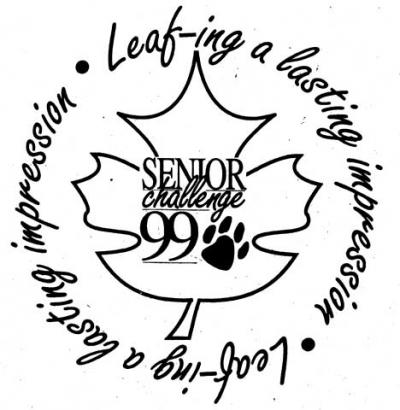 Class of 1999 logo