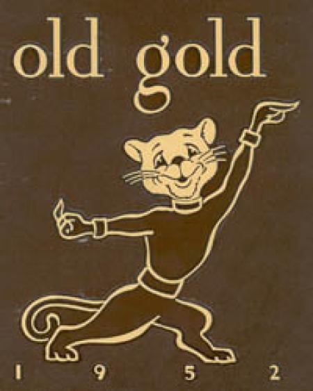 Old Gold 1952