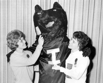 John Shannon's Panther