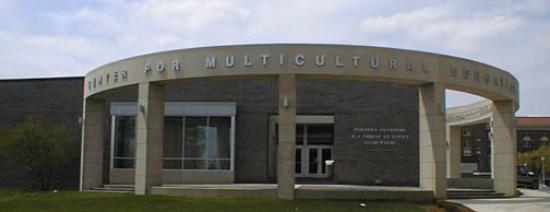 Center for Multicultural Education