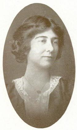 Lenore Shanewise, 1914