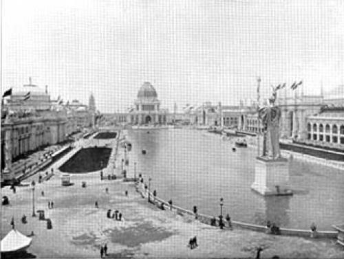 1893 World's Fair