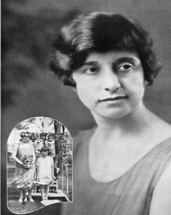 Elfa Porter, 1926