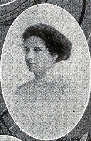 Anna Shanewise