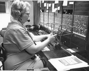 Switchboard