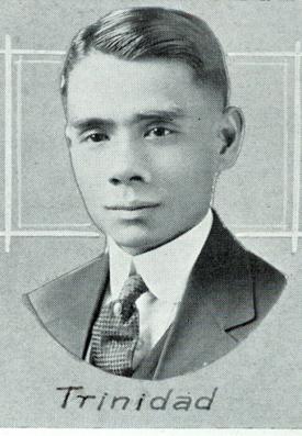 Venancio Trinidad