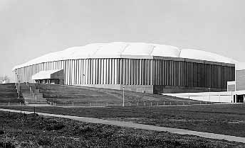 UNI Dome