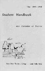 Student Handbook