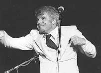 Steve Martin