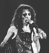 Alice Cooper