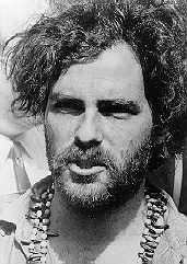 Jerry Rubin