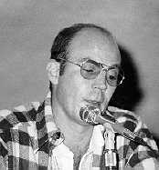 Hunter Thompson