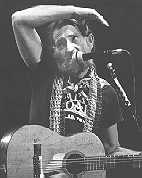 Willie Nelson