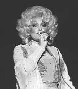 Dolly Parton