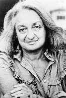 Betty Friedan