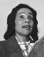 Coretta Scott King