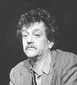 Kurt Vonnegut