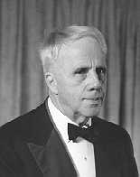 Robert Frost