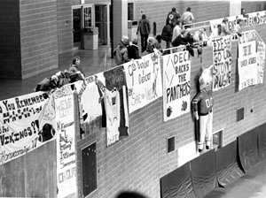 HC banners