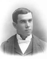 Jesse B. McLaughlin